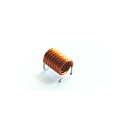 Variable inductor coils/Card Coil/Air Core Coil for TV